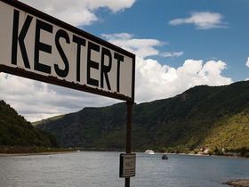 4 Tage - All inklusive Kurzurlaub direkt am Rhein 