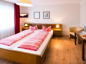 4 Tage - All inklusive Kurzurlaub direkt am Rhein 