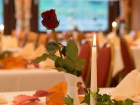 4 Tage - All inklusive Kurzurlaub direkt am Rhein 