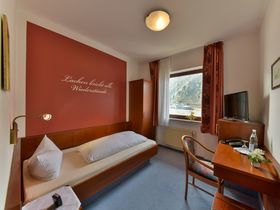 4 Tage - All inklusive Kurzurlaub direkt am Rhein 