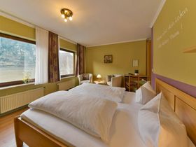 4 Tage - All inklusive Kurzurlaub direkt am Rhein 