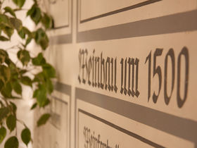 4 Tage - All inklusive Kurzurlaub direkt am Rhein 