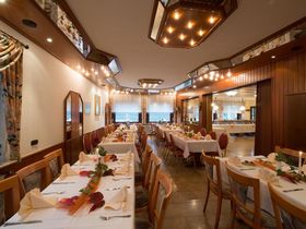 4 Tage - All inklusive Kurzurlaub direkt am Rhein 