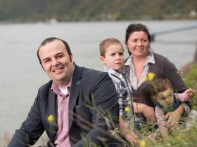 4 Tage - All inklusive Kurzurlaub direkt am Rhein 