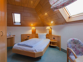 4 Tage - All inklusive Kurzurlaub direkt am Rhein 