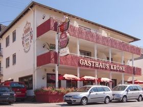 4 Tage - All inklusive Kurzurlaub direkt am Rhein 