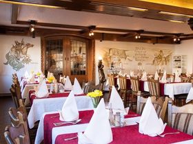 4 Tage - All inklusive Kurzurlaub direkt am Rhein 