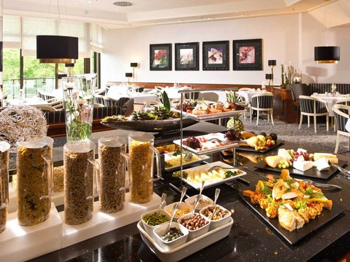 MARITIM Hotel Bad Homburg