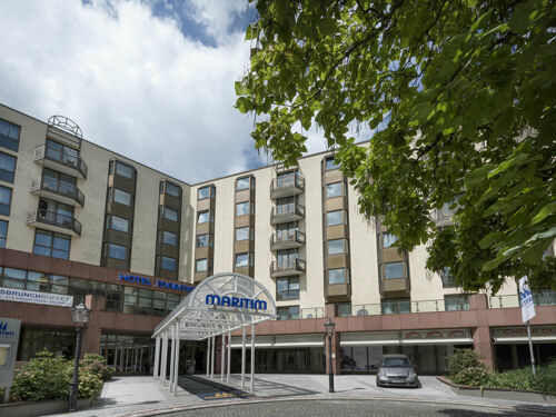 MARITIM Hotel Bad Homburg
