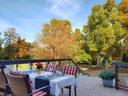 MARITIM Hotel Bad Homburg