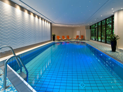 MARITIM Hotel Bad Homburg