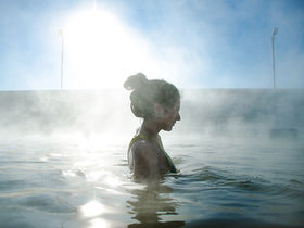 Thermenauszeit in Bad Homburg inkl. Taunus Therme | 3 Tage