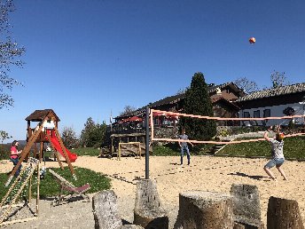 2 Tage Kurzurlaub in der Rhön inkl. Halbpension 