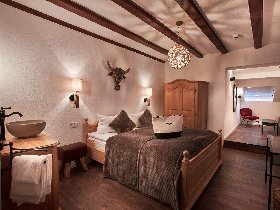 3 Tage Rhönnatur Pur genießen inkl. Halbpension