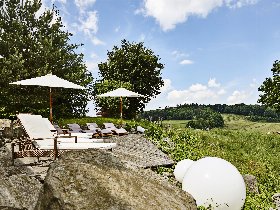 3 Tage Rhönnatur Pur genießen inkl. Halbpension