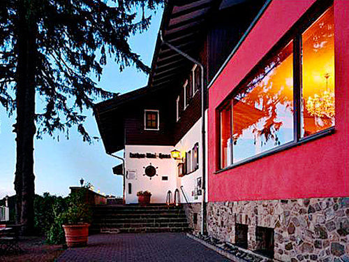 Lothar-Mai-Haus