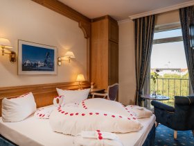 Berlin erleben inkl. Frühstück | 3 Tage 