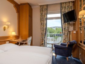 Berlin erleben inkl. Frühstück | 3 Tage 