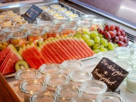 Berlin erleben inkl. Frühstück | 3 Tage 