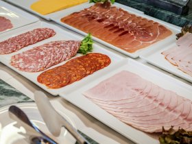 Berlin erleben inkl. Frühstück | 3 Tage 