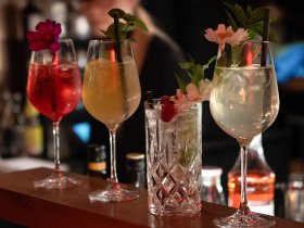 Wellness Auszeit pur