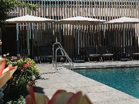 Wellness Auszeit pur