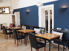 Wellness Auszeit pur