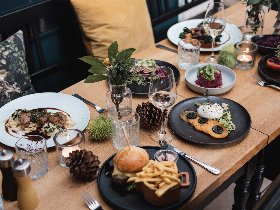 Wellness Auszeit pur