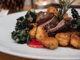 Wellness Auszeit pur