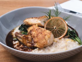 Wellness Auszeit pur