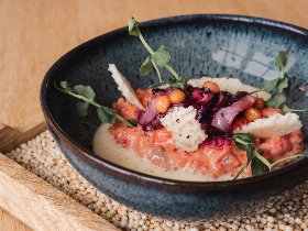 Wellness Auszeit pur