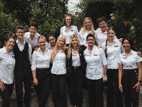 Wellness Auszeit pur