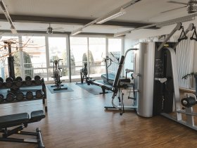 Wellness Auszeit pur