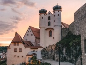 Wellness Auszeit pur