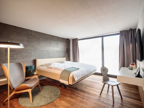 Romantik Hotel Hirschen