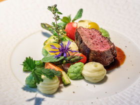 Winterurlaub in Bayern