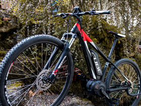 Winterurlaub in Bayern