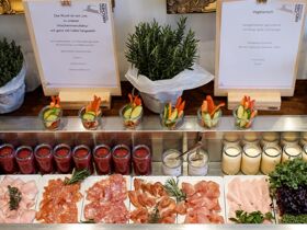 Winterurlaub in Bayern