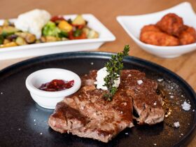 Winterurlaub in Bayern