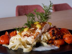 Winterurlaub in Bayern