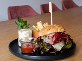 Winterurlaub in Bayern