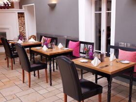 Winterurlaub in Bayern