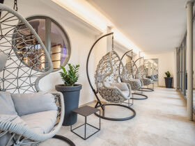 Winterurlaub in Bayern