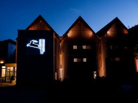 Winterurlaub in Bayern