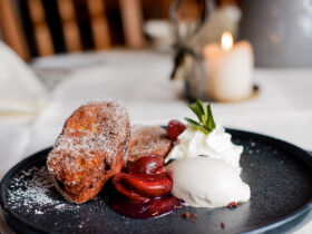 Winterurlaub in Bayern