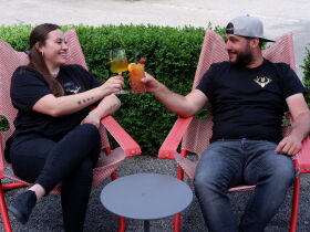 Winterurlaub in Bayern