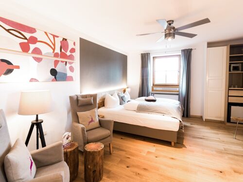 Romantik Hotel Hirschen