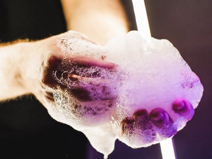 Eine kleine (R)auszeit inkl. Massage