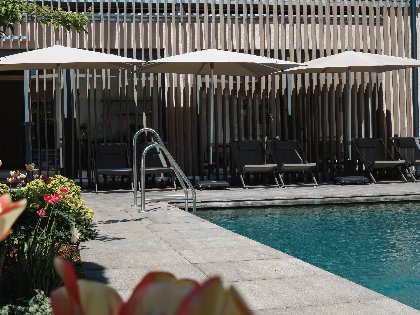 Freundinnen Wellness - Zeit zum Quatschen