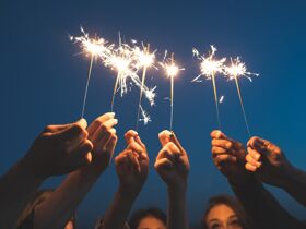 Silvester Short Stay in Parsberg - 4 Tage